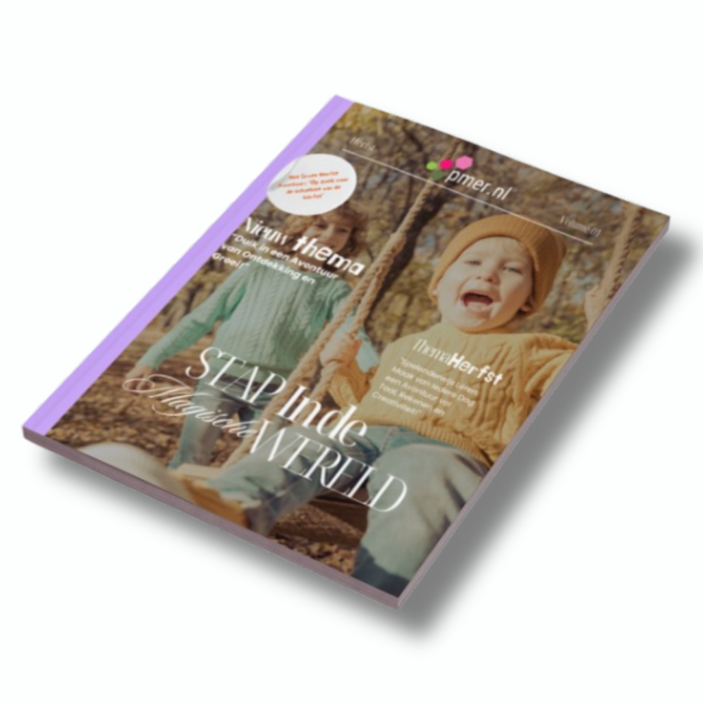 Educatief activiteitenboek voor peuters, ontworpen voor pedagogisch medewerkers, ter bevordering van taal, rekenen, sociaal-emotionele ontwikkeling en motoriek.