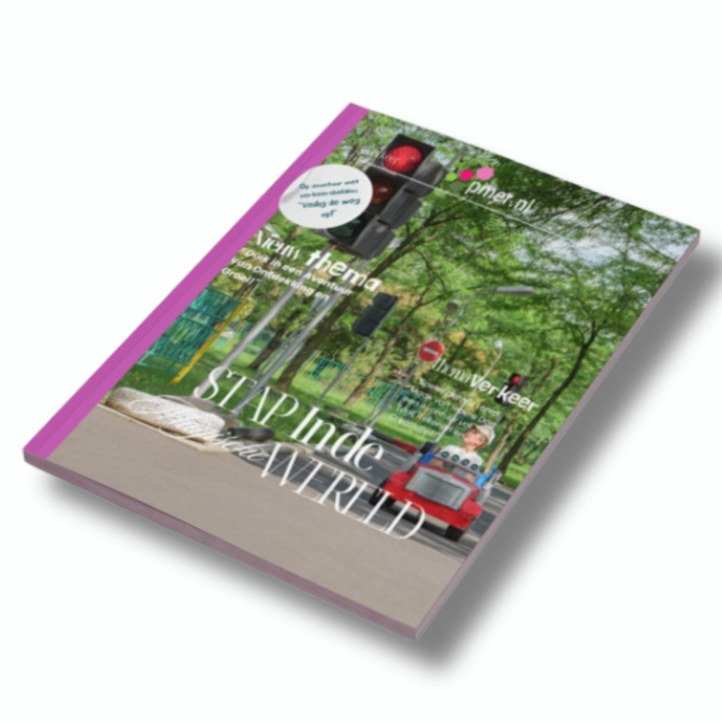 Educatief activiteitenboek voor peuters, ontworpen voor pedagogisch medewerkers, ter bevordering van taal, rekenen, sociaal-emotionele ontwikkeling en motoriek.